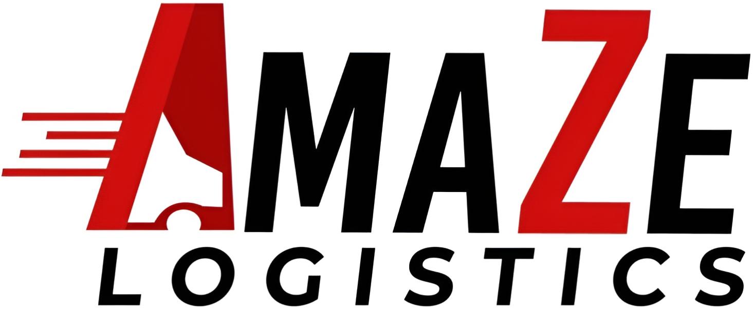 Amaze Logistics Corp